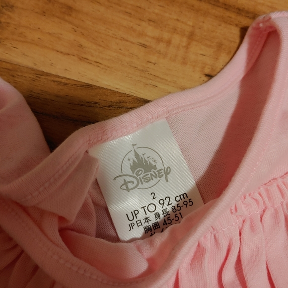 Size 2 outfit - Picture 3 of 3